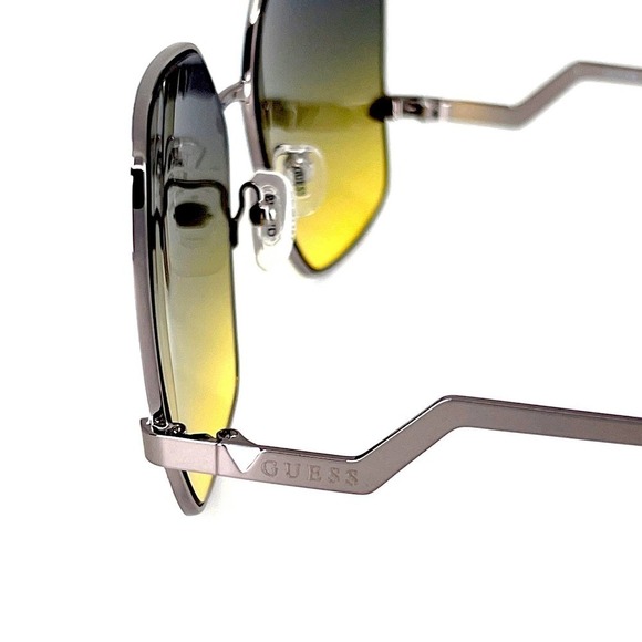 New! GUESS Sunglasses GU7814 25B, Authentic - Picture 6 of 11